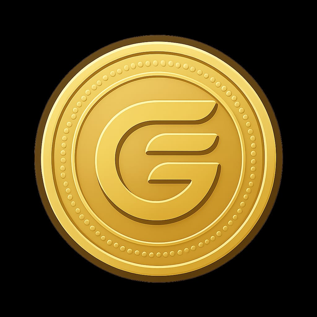 Gasio Logo